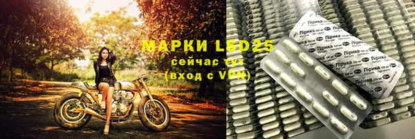 стаф Белоозёрский
